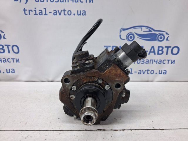 HYUNDAI 331002A410 ТНВД в наличии Запорожье