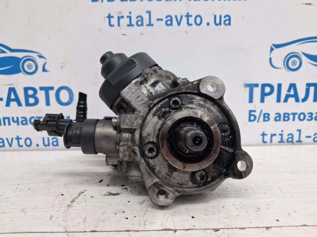 331002A600 Насос топливный высокого давления (ТНВД) купить Полтава