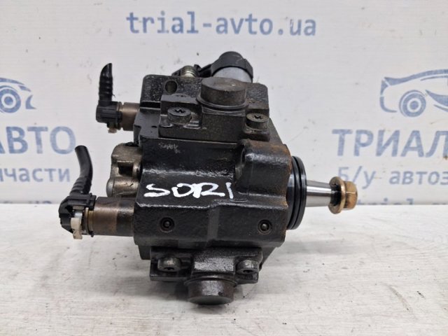 Насос топливный высокого давления 331004A400 HYUNDAI