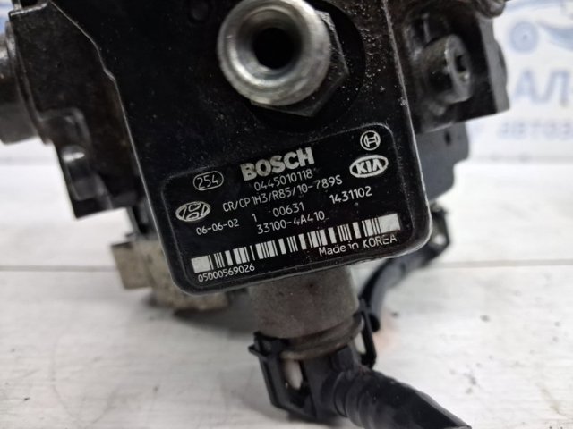 331004A400 HYUNDAI Насос топливный высокого давления (ТНВД) купить в Львов