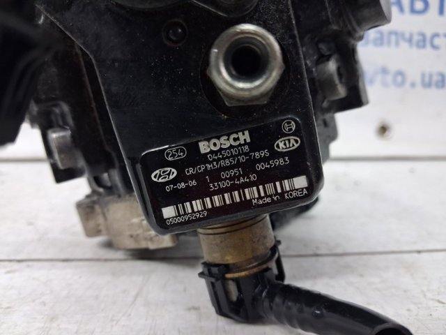 HYUNDAI 331004A410 ТНВД в наличии Житомир