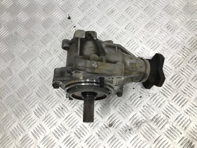 33100BB60A NISSAN Раздатка (коробка раздаточная) купить в Кривой Рог