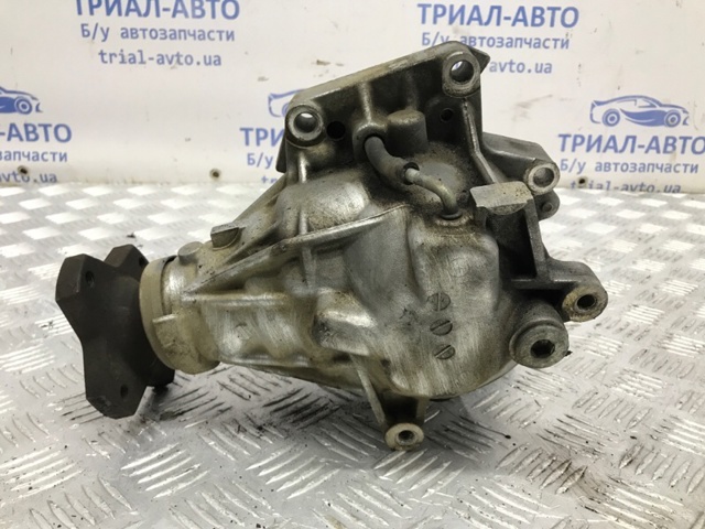 33100BB60A Раздатка (коробка раздаточная) купить Хмельницкий