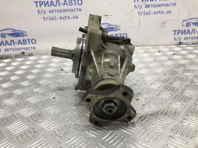 NISSAN 33100BB60A Раздатка в наличии Киев