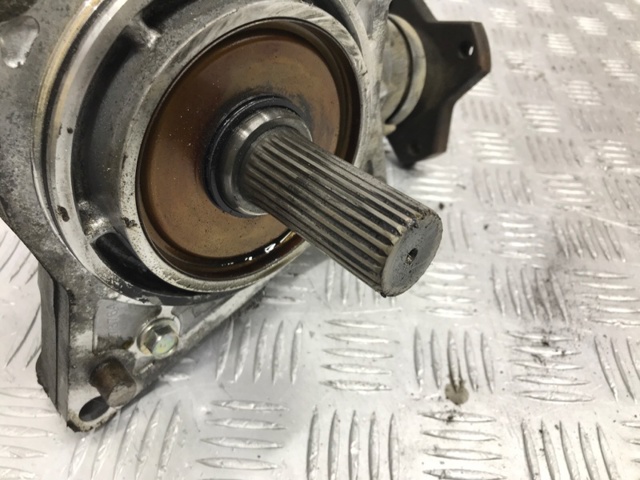 NISSAN 33100BB60A Раздатка в наличии Сумы
