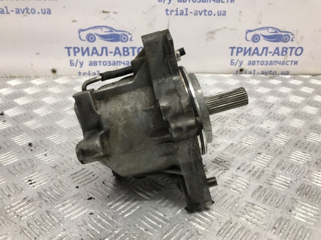 33100BB60A NISSAN Раздатка (коробка раздаточная) купить в Украина