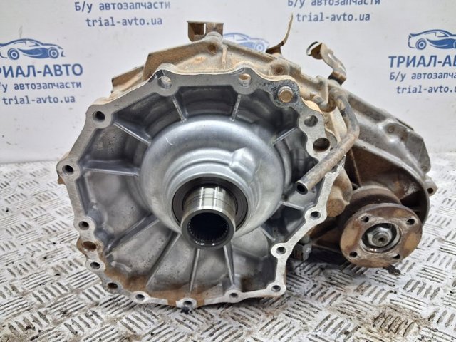 33100EA310 Раздатка (коробка раздаточная) купить Чернигов