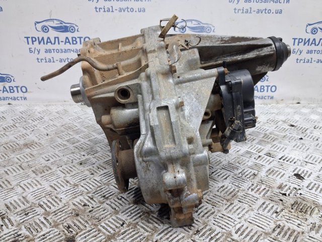 33100EA310 NISSAN Раздатка (коробка раздаточная) купить в Винница