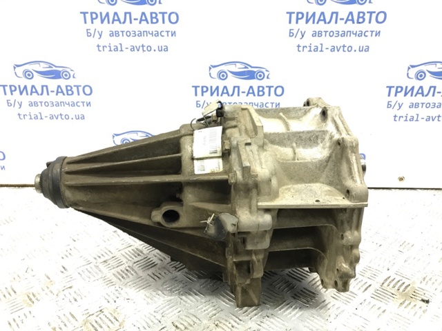 33100EA310 NISSAN Раздатка купить в Павлоград