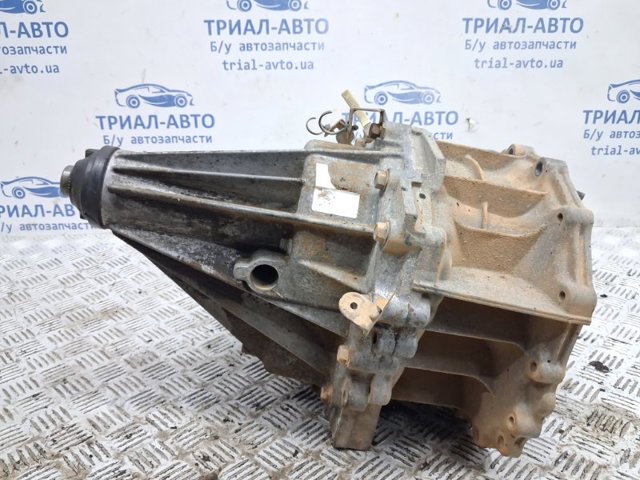 Коробка раздаточная в сборе 33100EA310 NISSAN