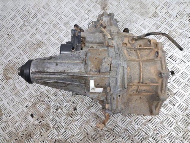33100EA310 NISSAN Раздатка купить в Ровно