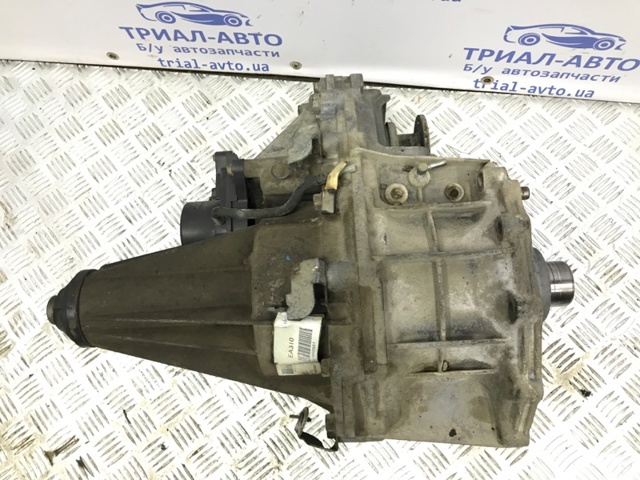 33100EA310 Раздатка (коробка раздаточная) купить Павлоград