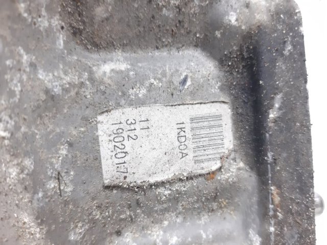 331011KD0A NISSAN купить в Одесса