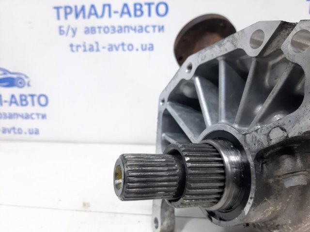 NISSAN 331011KD0A в наличии Житомир