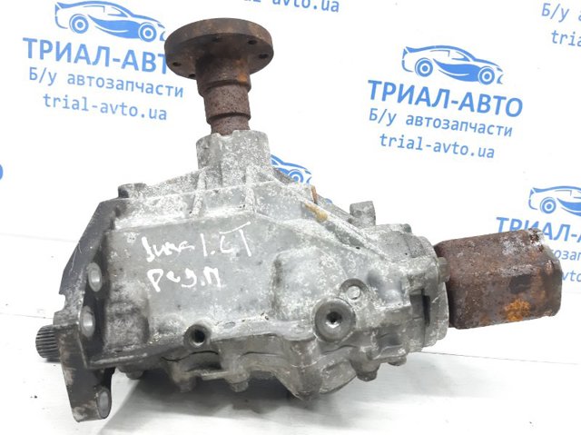 NISSAN 331011KD0A в наличии Днепр