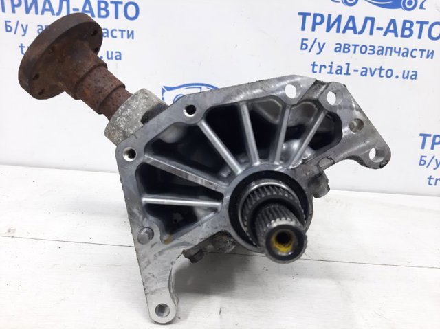 NISSAN 331011KD0A в наличии Чернигов