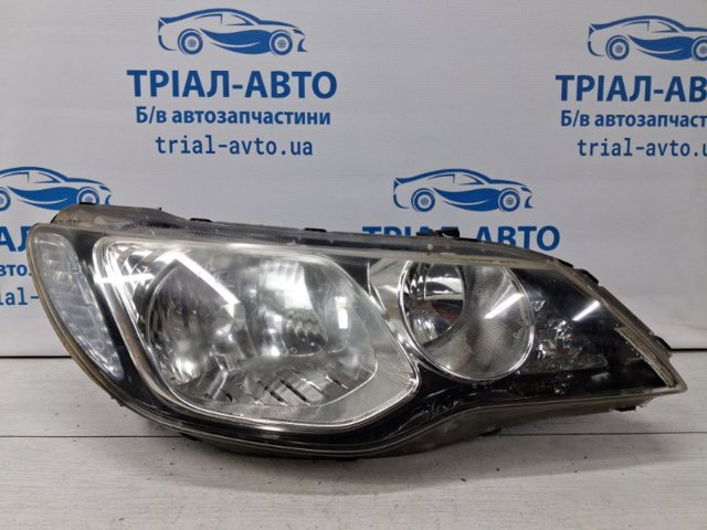 Фара правая 33101SNBG03 HONDA