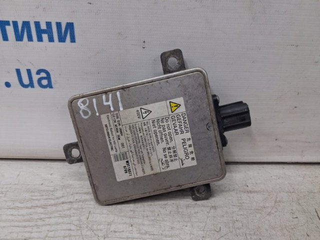 Блок розжига, ксенон 33119TA0003 HONDA
