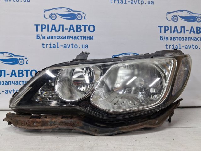 Фара левая передняя 33151SNBG03 HONDA