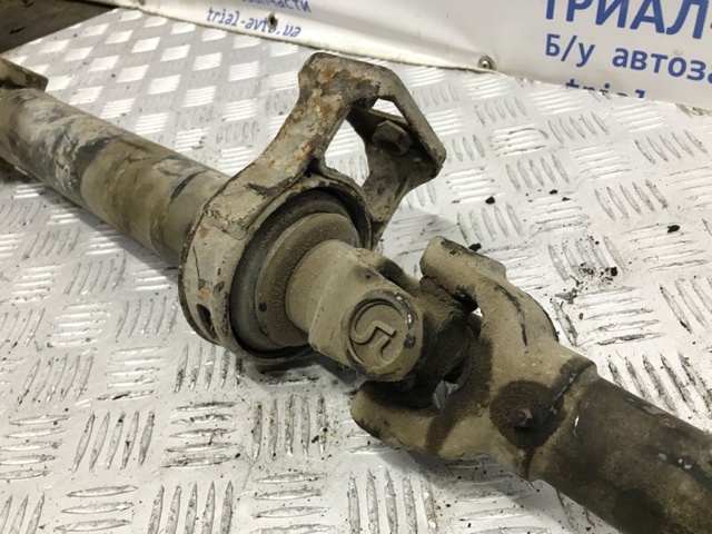 3320009413 SSANG YONG Кардан задний купить в Николаев