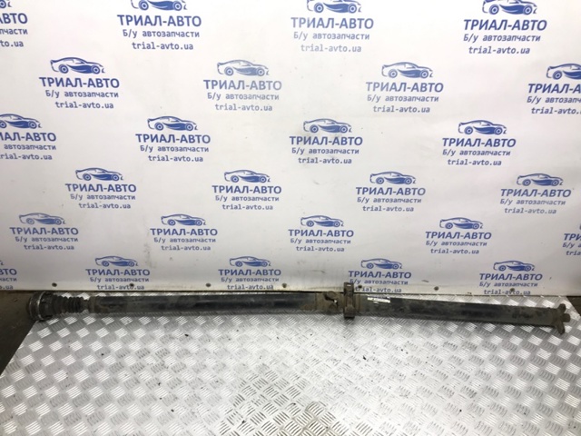 3320034000 Кардан задний купить Киев