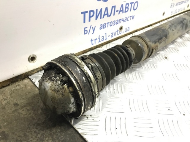 3320034000 SSANG YONG Кардан задний купить в Житомир