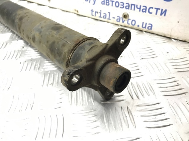 3320034000 SSANG YONG Вал карданный задний, в сборе купить в Львов