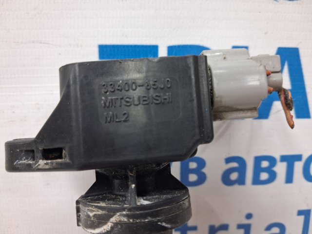 SUZUKI 3340065J00 Катушка зажигания в наличии Запорожье