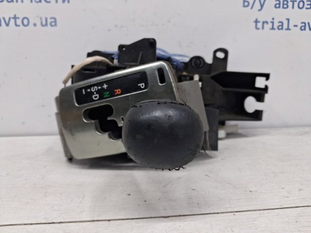 3356020110 TOYOTA Кулиса переключения передач купить в Житомир