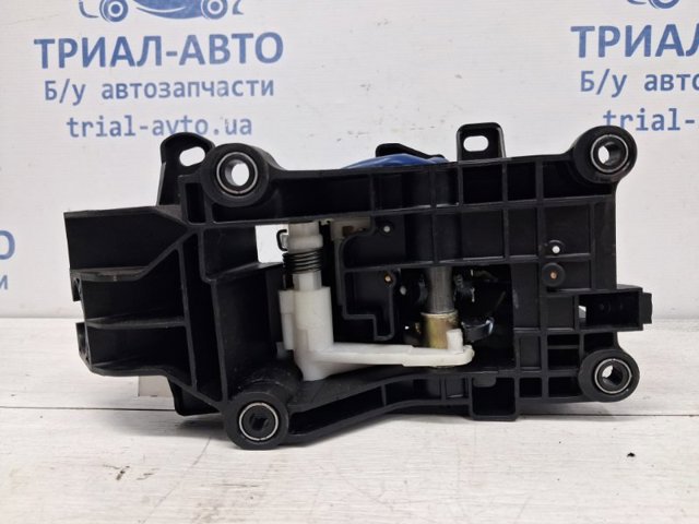 3356020110 TOYOTA Механизм переключения передач (кулиса, селектор) купить в Житомир