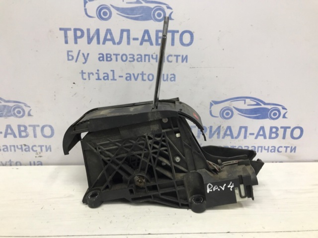 3356042030 TOYOTA Механизм переключения передач (кулиса, селектор) купить в Тернополь