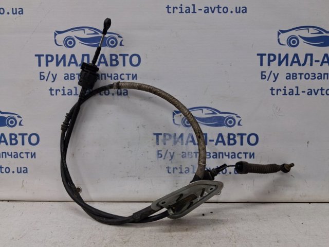 Трос переключения передач, выбора передачи 338200E010 TOYOTA