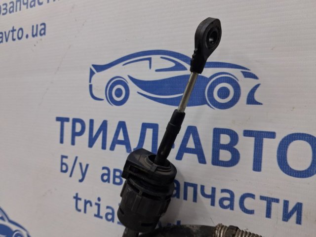 TOYOTA 338200E010 Трос переключения передач (выбора передачи) в наличии Днепр