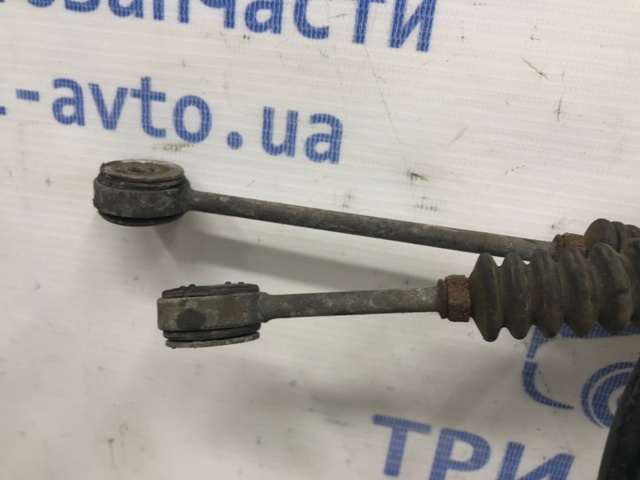 TOYOTA 3382042230 Трос переключения передач сдвоенный в наличии Чернигов