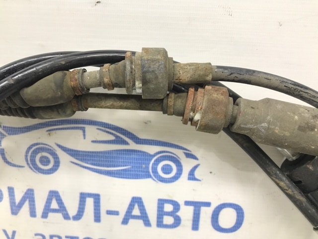 TOYOTA 3382042230 Трос КПП в наличии Одесса