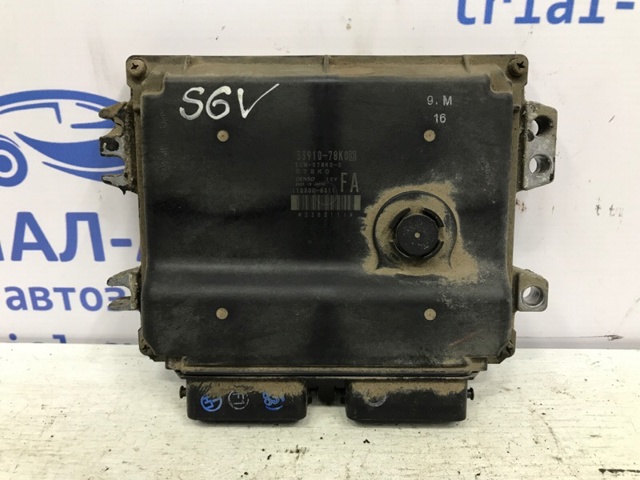SUZUKI 3391078K00 в наличии Украина