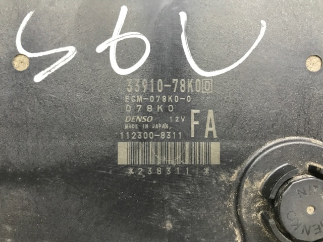 3391078K00 SUZUKI купить в Запорожье
