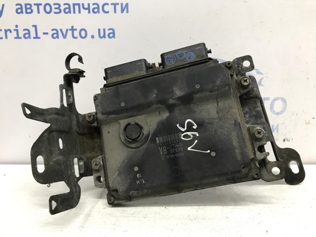 SUZUKI 3392065J01 в наличии Черкассы