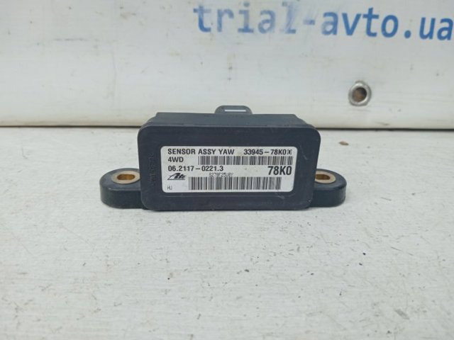 3394578K00 SUZUKI купить в Львов