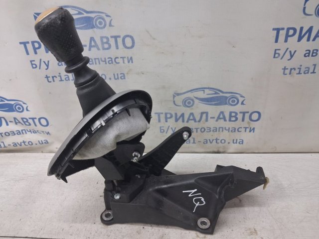 Кулиса КПП Nissan X-Trail