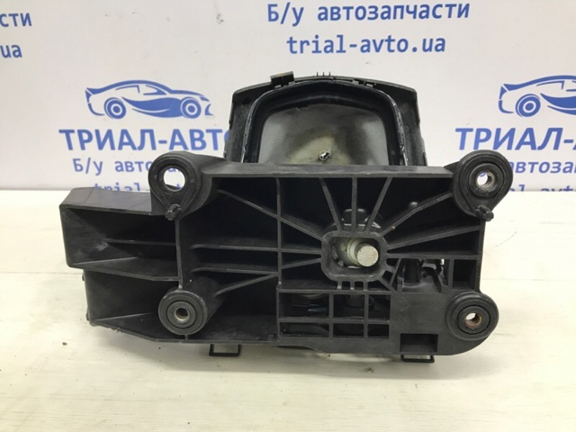 3410200Q0D NISSAN Механизм переключения передач (кулиса, селектор) купить в Тернополь
