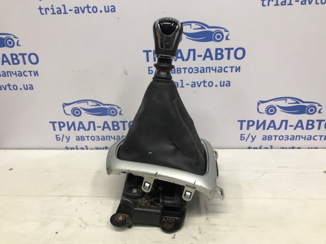 NISSAN 3410200Q0D Кулиса переключения передач в наличии Ирпень