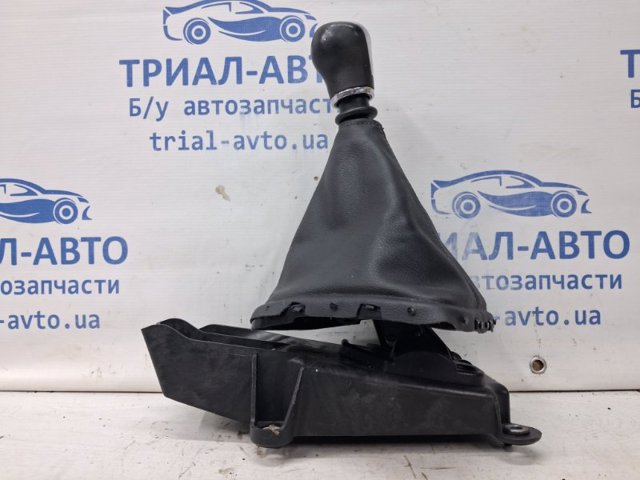 Механизм переключения передач 3410200Q0D NISSAN