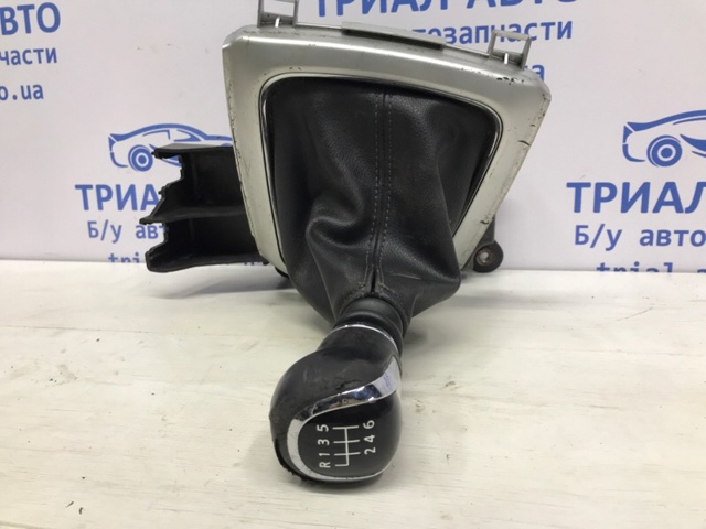 3410200Q0D Механизм переключения передач (кулиса, селектор) купить Ровно