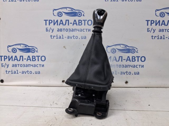 NISSAN 3410200Q0D Кулиса переключения передач в наличии Харьков