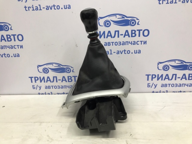 3410200Q0D Механизм переключения передач (кулиса, селектор) купить Хмельницкий