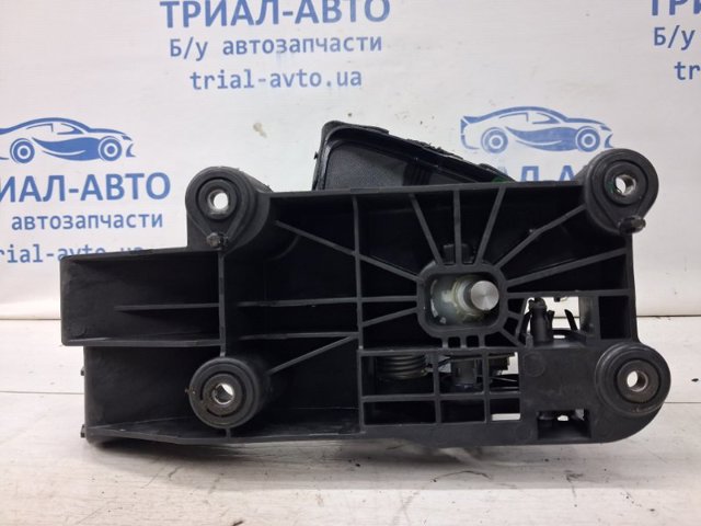 NISSAN 3410200Q0D Механизм переключения передач (кулиса, селектор) в наличии Черкассы