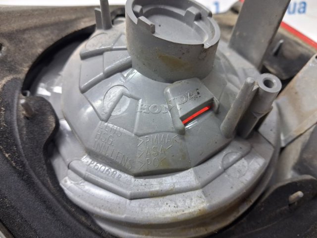 HONDA 34151SNBG02 Фонарь задний правый внутренний в наличии Запорожье