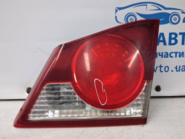 Фара задняя правая внутренняя 34151SNBG02 HONDA