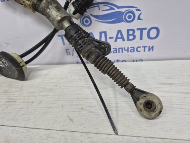 3441300Q0F Механизм переключения передач (кулиса, селектор) купить Сумы